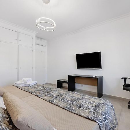 Apartamento Mar E Sol Portimão Extérieur photo