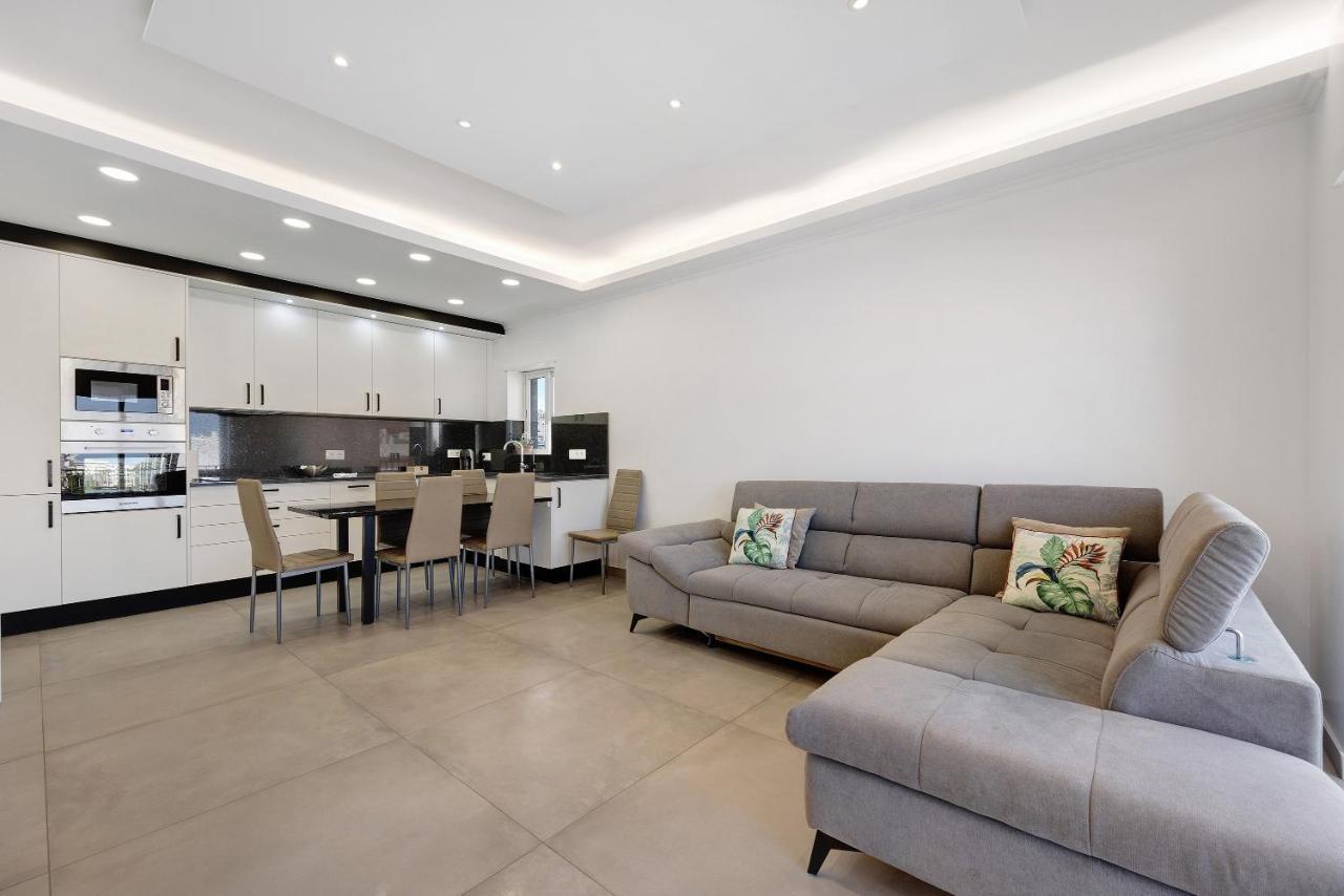 Apartamento Mar E Sol Portimão Extérieur photo