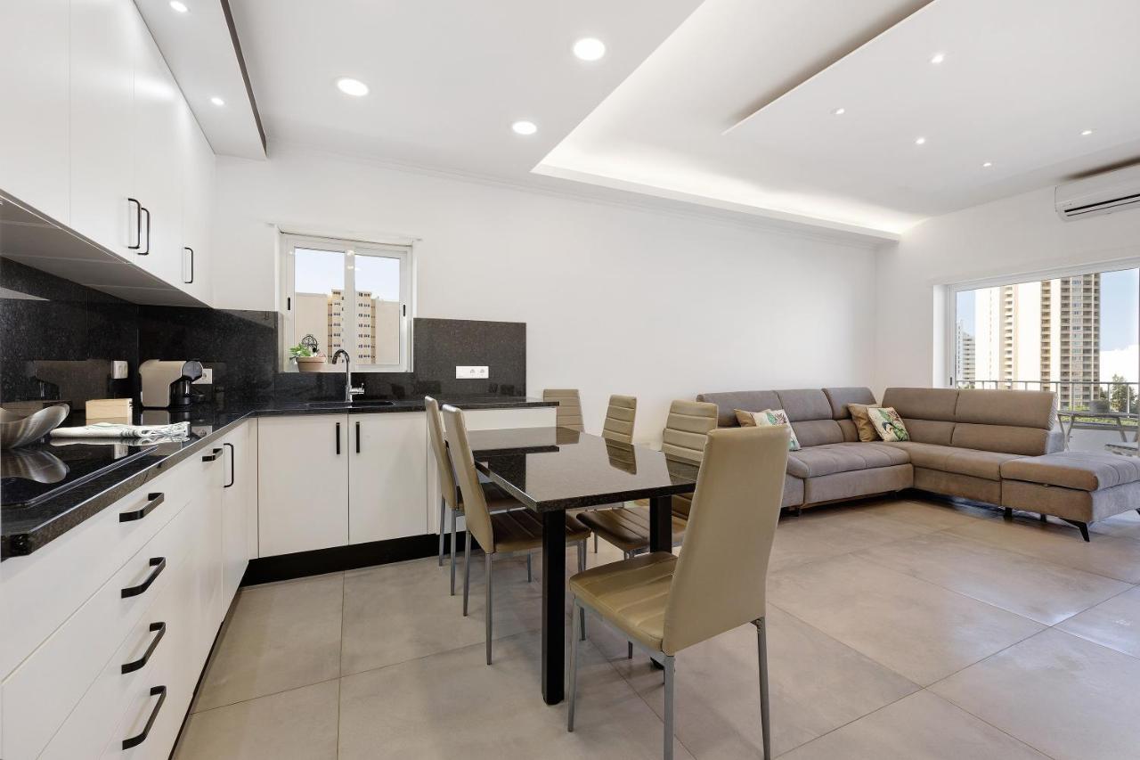 Apartamento Mar E Sol Portimão Extérieur photo