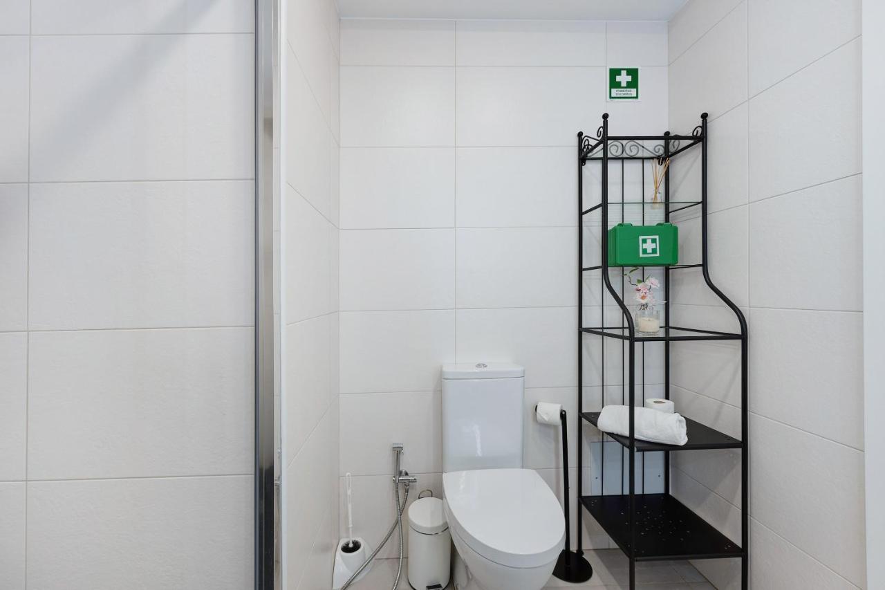 Apartamento Mar E Sol Portimão Extérieur photo