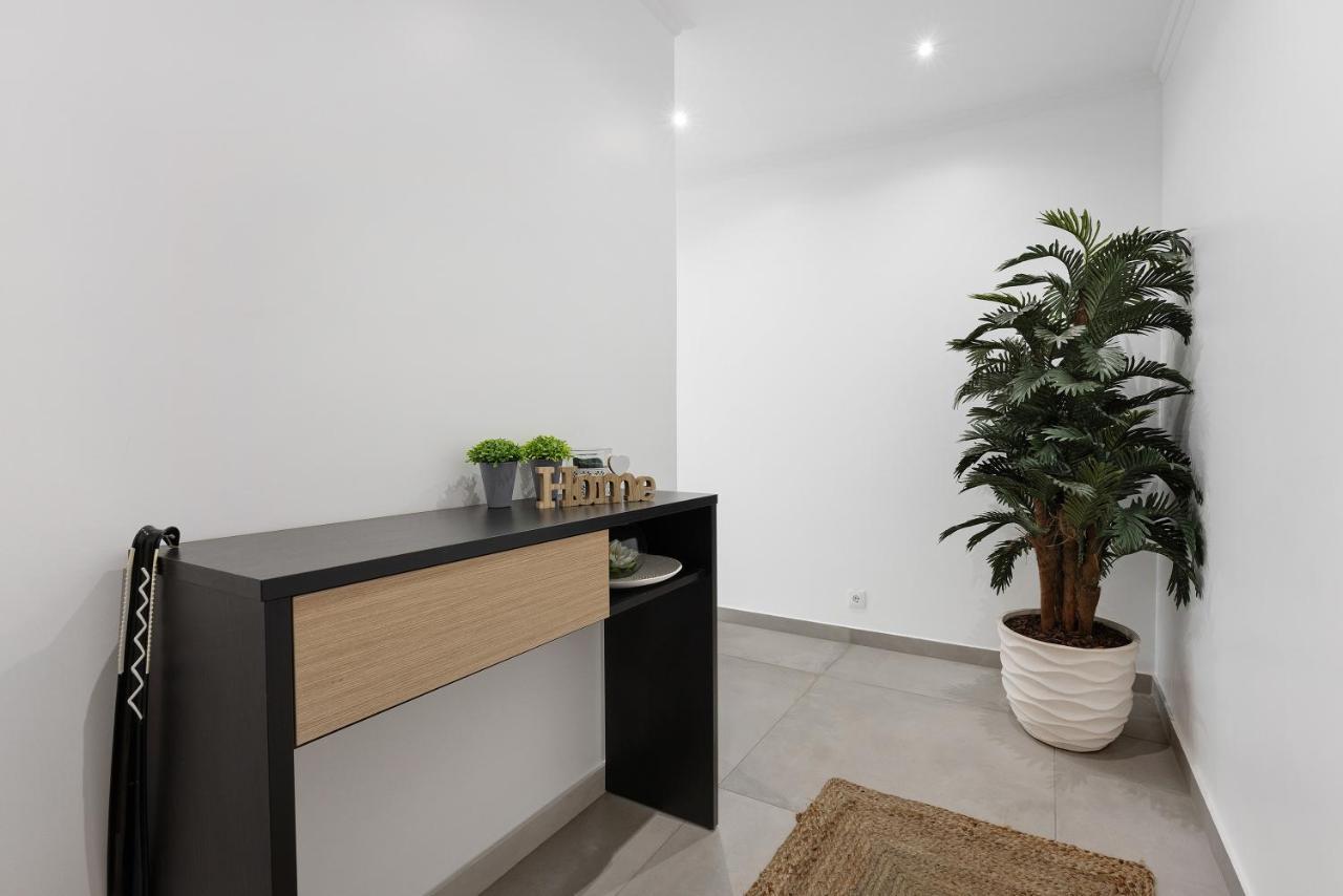 Apartamento Mar E Sol Portimão Extérieur photo