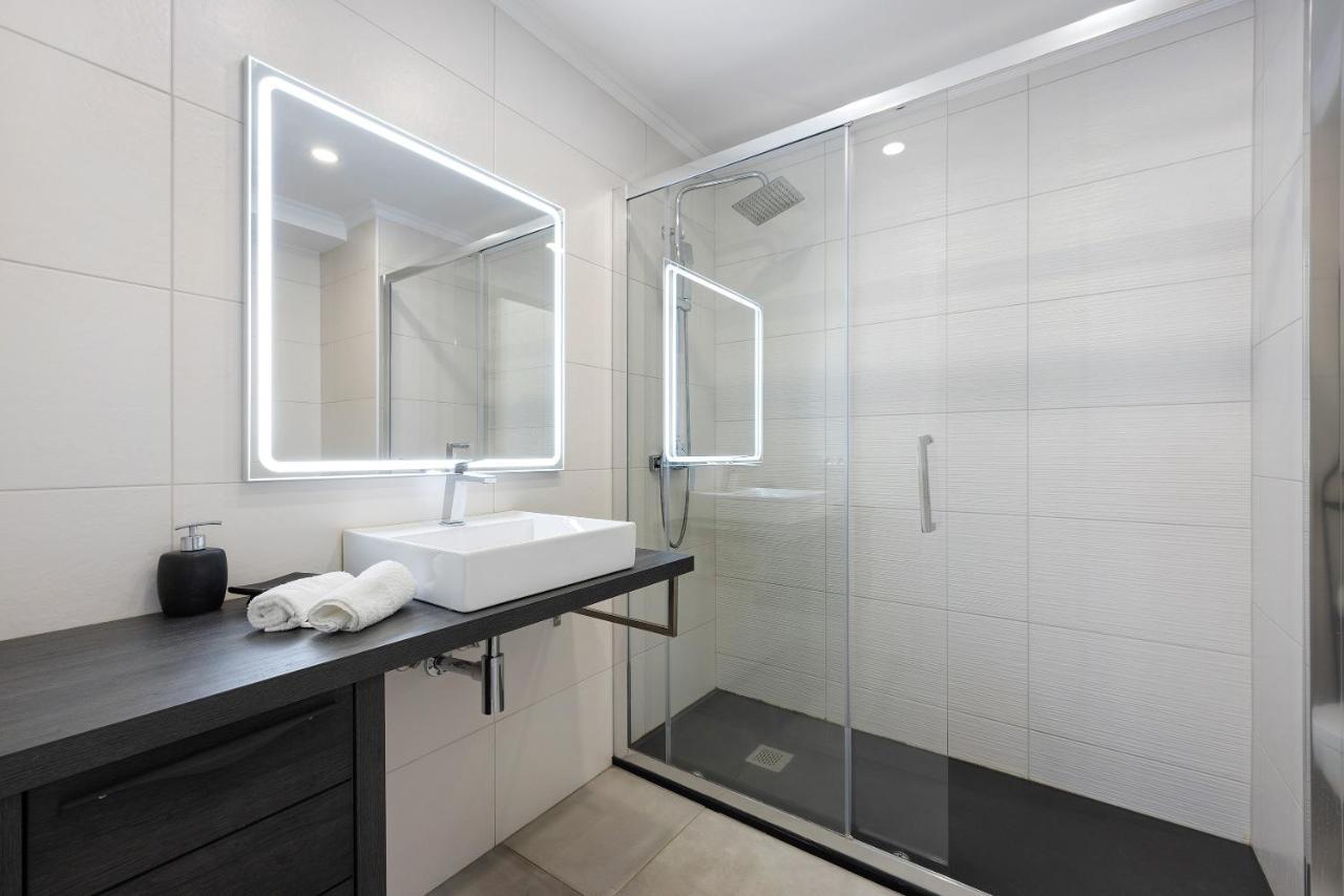 Apartamento Mar E Sol Portimão Extérieur photo