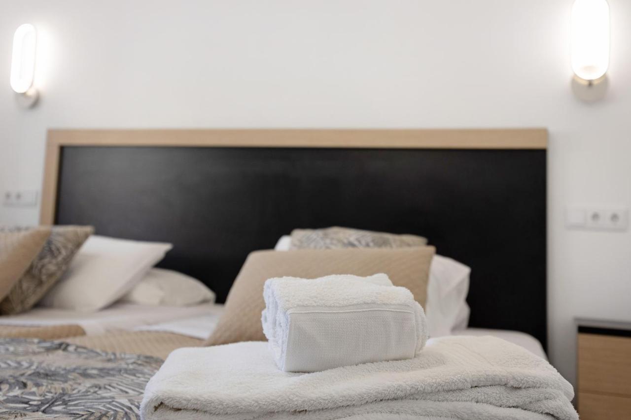 Apartamento Mar E Sol Portimão Extérieur photo
