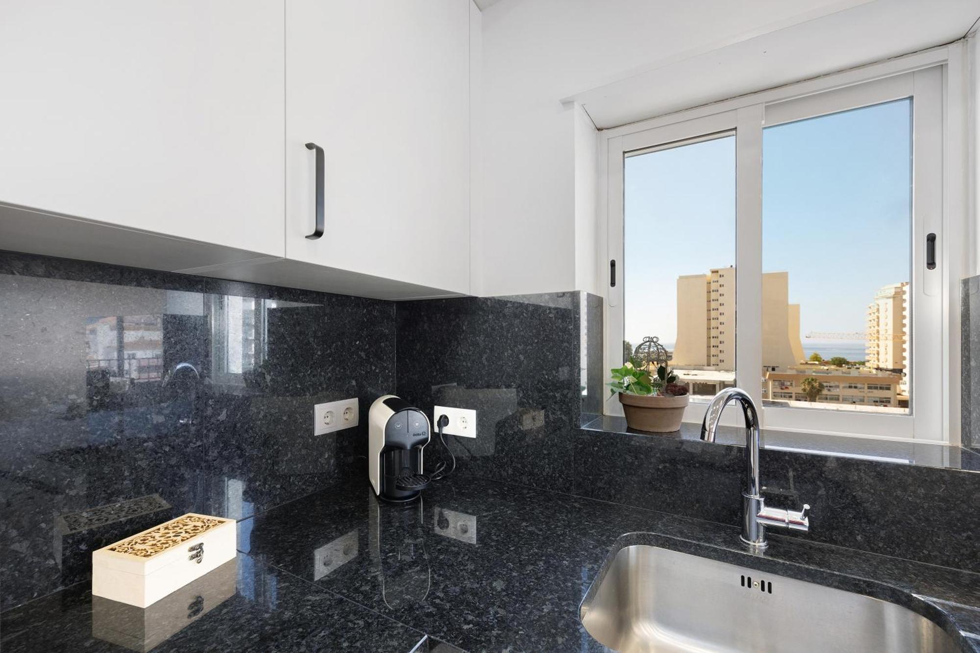 Apartamento Mar E Sol Portimão Extérieur photo